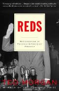 Reds McCarthyism in Twentieth Century America