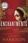 Enchantments A novel of Rasputins daughter & the Romanovs