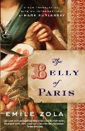 Belly Of Paris