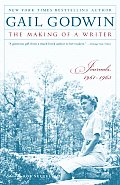 The Making of a Writer: Journals, 1961-1963