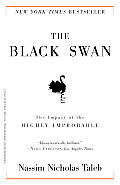 Black Swan the Impact of the Higly Improbable