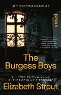 Burgess Boys