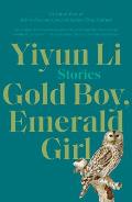 Gold Boy Emerald Girl Stories