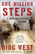One Million Steps: A Marine Platoon at War