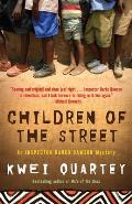 Children of the Street An Inspector Darko Dawson Mystery