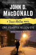 One Fearful Yellow Eye A Travis McGee Novel