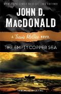 Empty Copper Sea A Travis McGee Novel