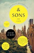 & Sons A Novel