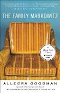 The Family Markowitz: Fiction