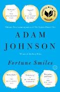 Fortune Smiles: Stories
