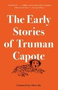 Early Stories of Truman Capote