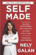 Self Made How to Become Self Reliant Self Realized & Rich in Every Way