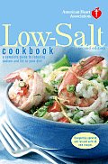 American Heart Association Low Salt Cookbook