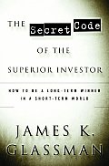 Secret Code Of The Superior Investor