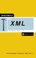 Codenotes For XML