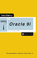 Code Notes For Oracle 9i