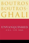Unvanquished: A U.S.-U.N. Saga