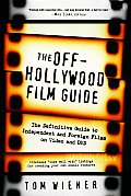 Off Hollywood Film Guide