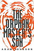 The Orphan Masters Son - Signed Edition