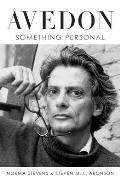 Avedon: Something Personal