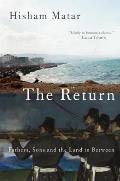 The Return: Fathers, Sons and the Land in Between