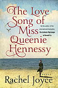 Love Song of Miss Queenie Hennessy A Novella