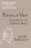 Points Of View Readings Of Kierkegaard