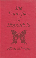 Butterflies Of Hispaniola