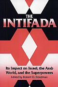 Intifada Its Impact On Israel The
