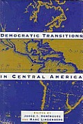 Democratic Transitions In Central Americ