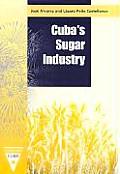 Cubas Sugar Industry