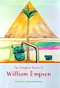 Complete Poems Of William Empson