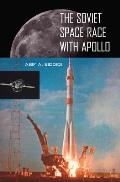Soviet Space Race With Apollo