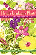 Florida Landscape Plants Native & Exotic