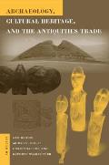 Archaeology Cultural Heritage & The Anti