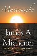 Matecumbe: A Lost Florida Novel