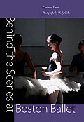 Behind the Scenes at Boston Ballet