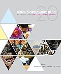 Samuel P. Harn Museum of Art at Twenty Years: The Collection Catalogue