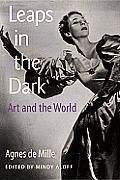 Leaps in the Dark: Art and the World