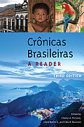 Cr?nicas Brasileiras: A Reader