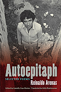 Autoepitaph: Selected Poems