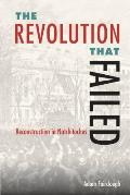 The Revolution That Failed: Reconstruction in Natchitoches