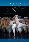 Dance & Gender An Evidence Based Approach