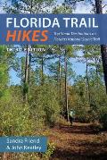 Florida Trail Hikes 3rd Edition