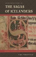 An Introduction to the Sagas of Icelanders