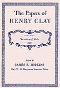 The Papers of Henry Clay: Secretary of State, 1825 Volume 4