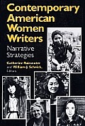 Contemporary Amer Women Writers-Pa