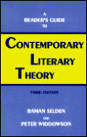 Readers Guide to Contemporary Literary Theory 3rd Edition