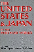 United States & Japan/Postwar-Pa
