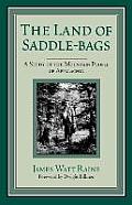 Land of Saddle-Bags-Pa